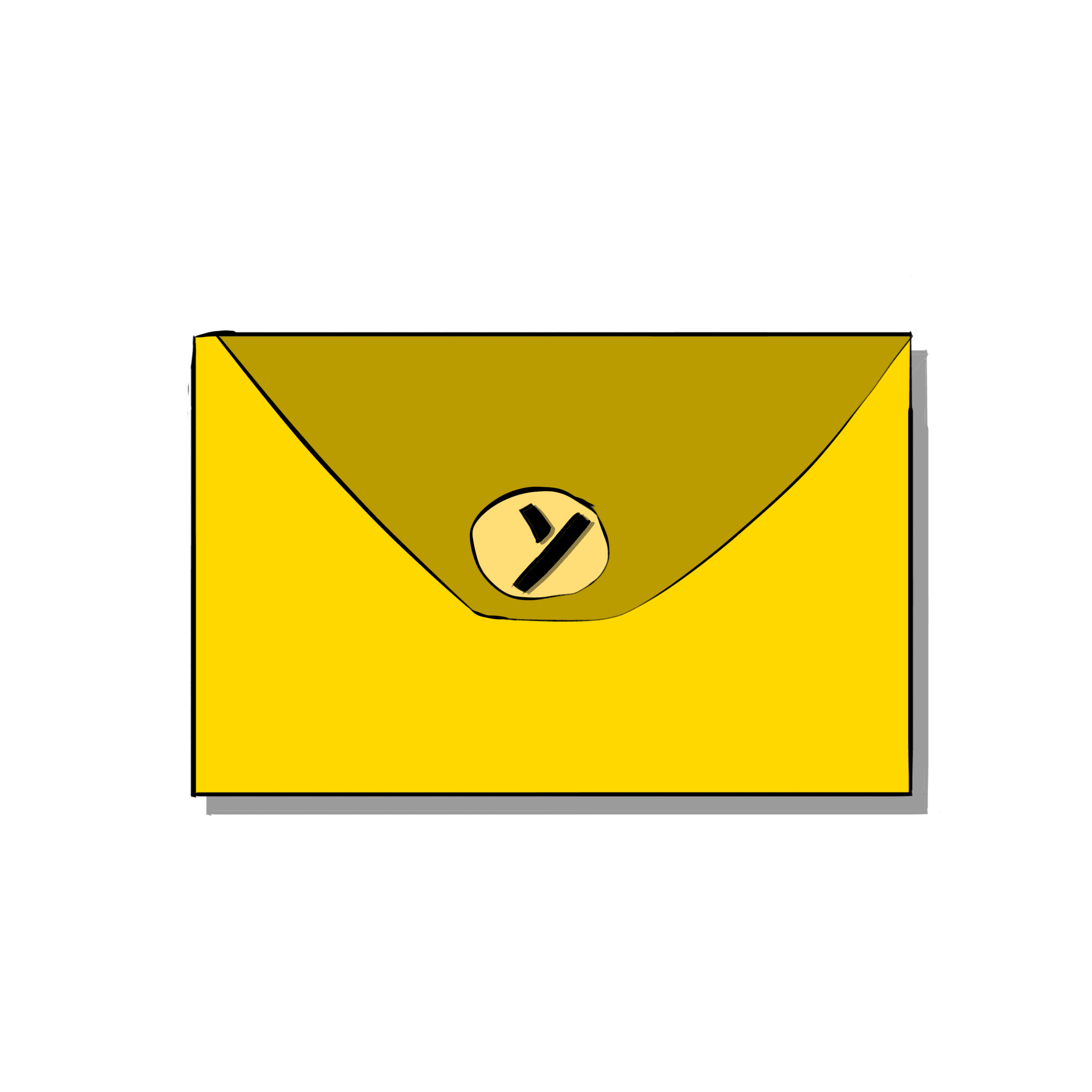 Ymail Logo